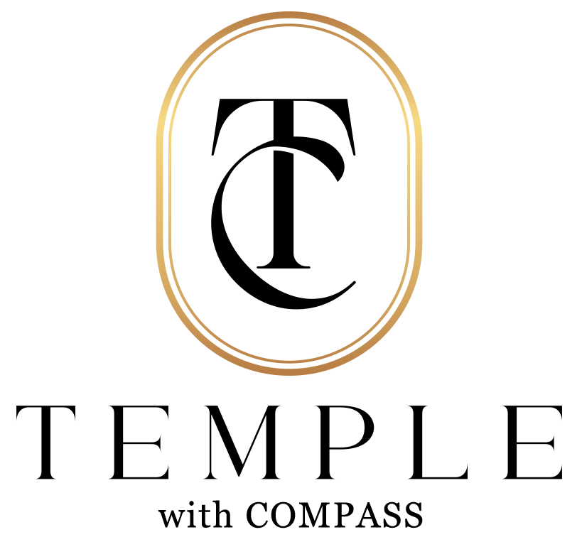 TC Temple Homes with COMPASS
